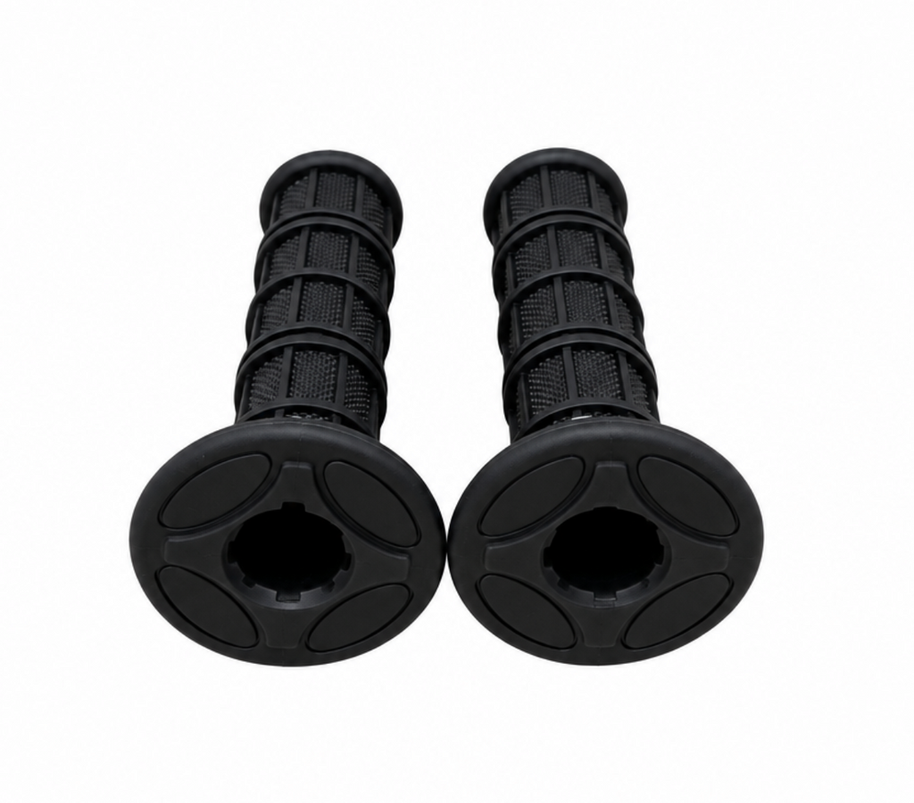 Pro Taper Bike Soft Waffle Grips Donuts 7/8” Mx Handlebar Motocross Grips