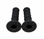 Pro Taper Bike Soft Waffle Grips Donuts 7/8” Mx Handlebar Motocross Grips