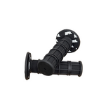 Pro Taper Bike Soft Waffle Grips Donuts 7/8” Mx Handlebar Motocross Grips