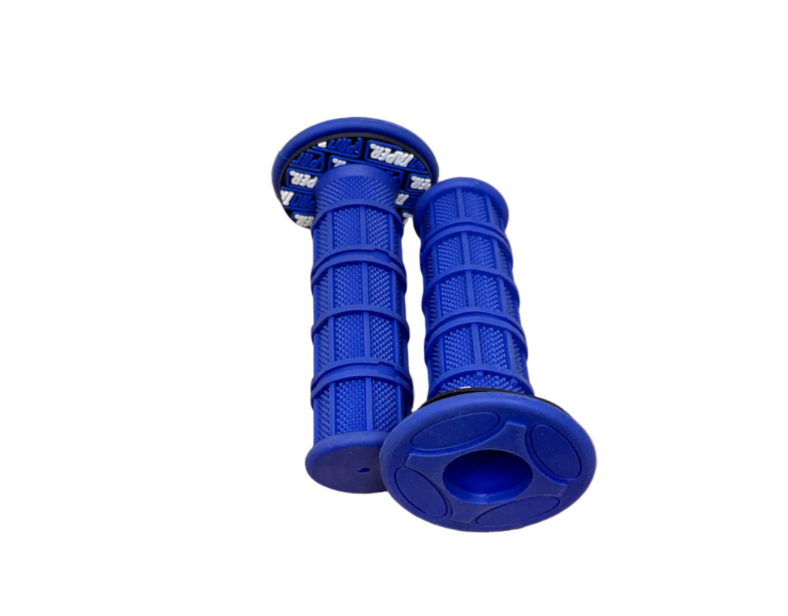 Pro Taper Bike Soft Waffle Grips Donuts 7/8” Mx Handlebar Motocross Grips