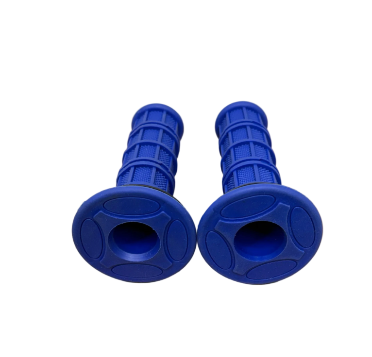 Pro Taper Bike Soft Waffle Grips Donuts 7/8” Mx Handlebar Motocross Grips