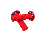 Pro Taper Bike Soft Waffle Grips Donuts 7/8” Mx Handlebar Motocross Grips