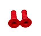 Pro Taper Bike Soft Waffle Grips Donuts 7/8” Mx Handlebar Motocross Grips