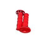 Pro Taper Bike Soft Waffle Grips Donuts 7/8” Mx Handlebar Motocross Grips