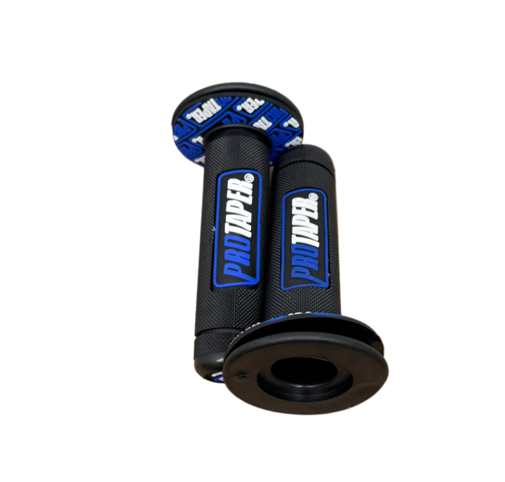 Pro Taper Dual Density Grips Motorcross Enduro Surron KTM Pit Dirt Bike CRF