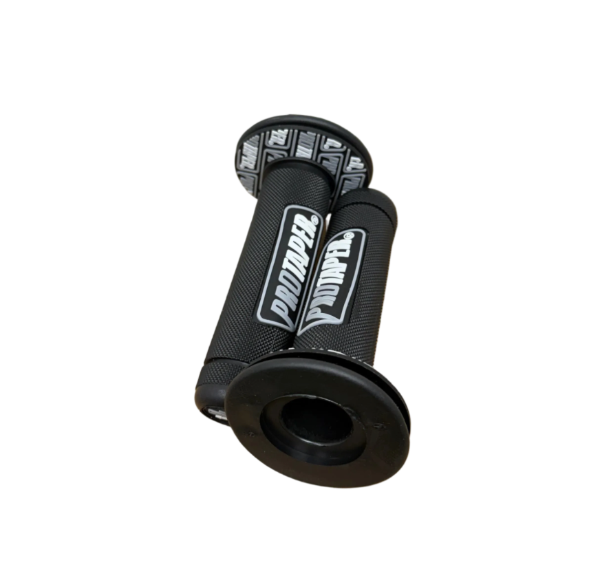Pro Taper Dual Density Grips Motorcross Enduro Surron KTM Pit Dirt Bike CRF