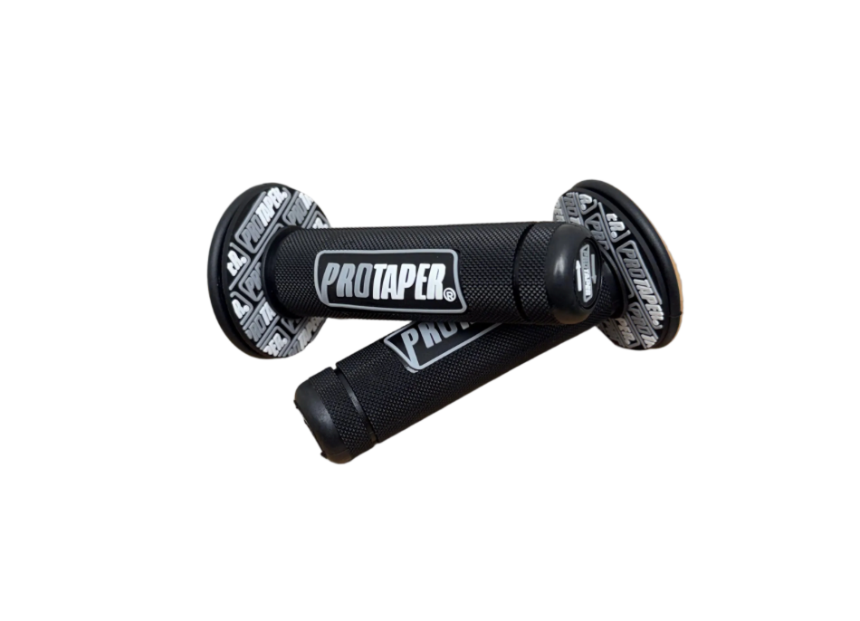 Pro Taper Dual Density Grips Motorcross Enduro Surron KTM Pit Dirt Bike CRF