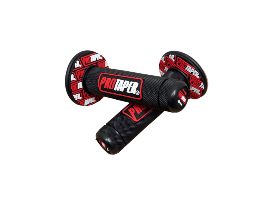Pro Taper Dual Density Grips Motorcross Enduro Surron KTM Pit Dirt Bike CRF