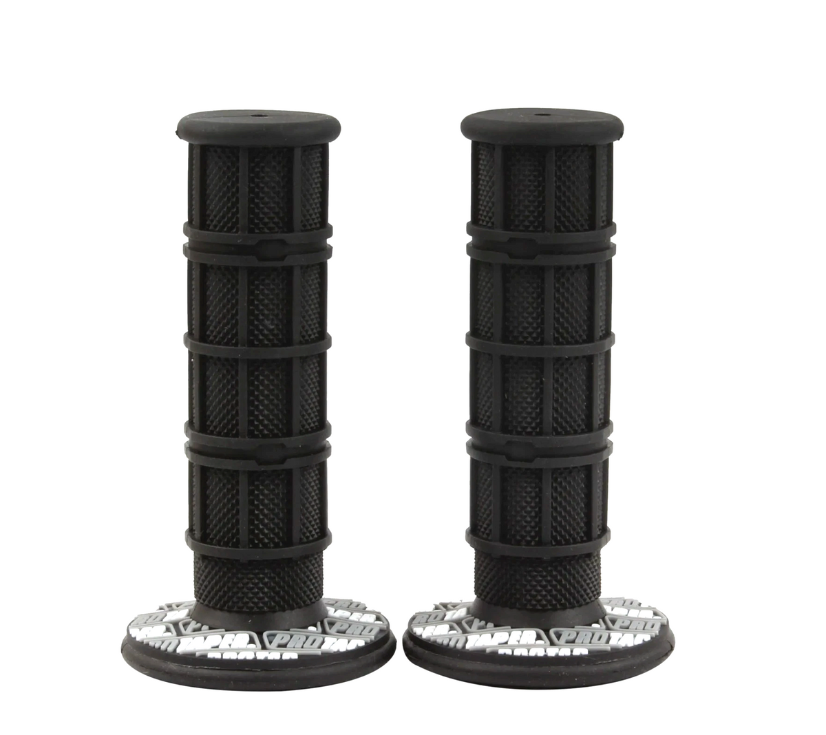 Pro Taper Bike Soft Waffle Grips Donuts 7/8” Mx Handlebar Motocross Grips