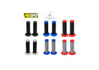 Pro Taper Pillow Top Lite Grips Tri Density Mx Motocross Dirt Bike Grips