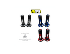 Pro Taper Dual Density Grips Motorcross Enduro Surron KTM Pit Dirt Bike CRF