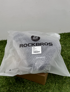 ROCKBROS Bike Saddle Hollow Breathable Soft MTB Road Shock Absorption Seat