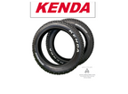 20x4 inch Kenda Krusade Fat Tyres 20" x 4.0"bicycle tire Beach bike MTB