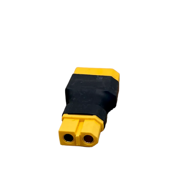 XT90 to XT60 Adaptor Plug XT-90 / XT-60 Connectors Male Female RC /Ebike Battery