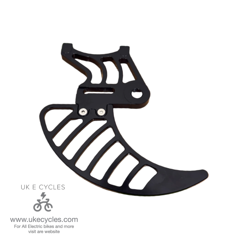 REAR BRAKE DISC GUARD COVER FOR SUR RON LIGHT BEE / TALARIA STING / SEGWAY