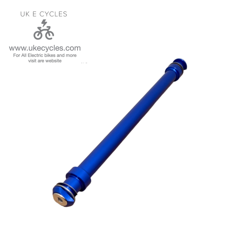 FOOTPEG BRACE BAR SUPPORT TO FIT SUR RON SURRON LIGHT BEE / TALARIA STING