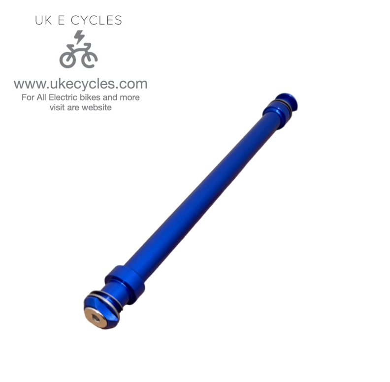 FOOTPEG BRACE BAR SUPPORT TO FIT SUR RON SURRON LIGHT BEE / TALARIA STING