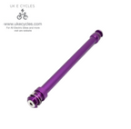 FOOTPEG BRACE BAR SUPPORT TO FIT SUR RON SURRON LIGHT BEE / TALARIA STING