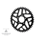 Surron Black Or  Purple Rear Sprocket 48T fits Sur Ron Light Bee Sur-Ron LBX L1E GEAR