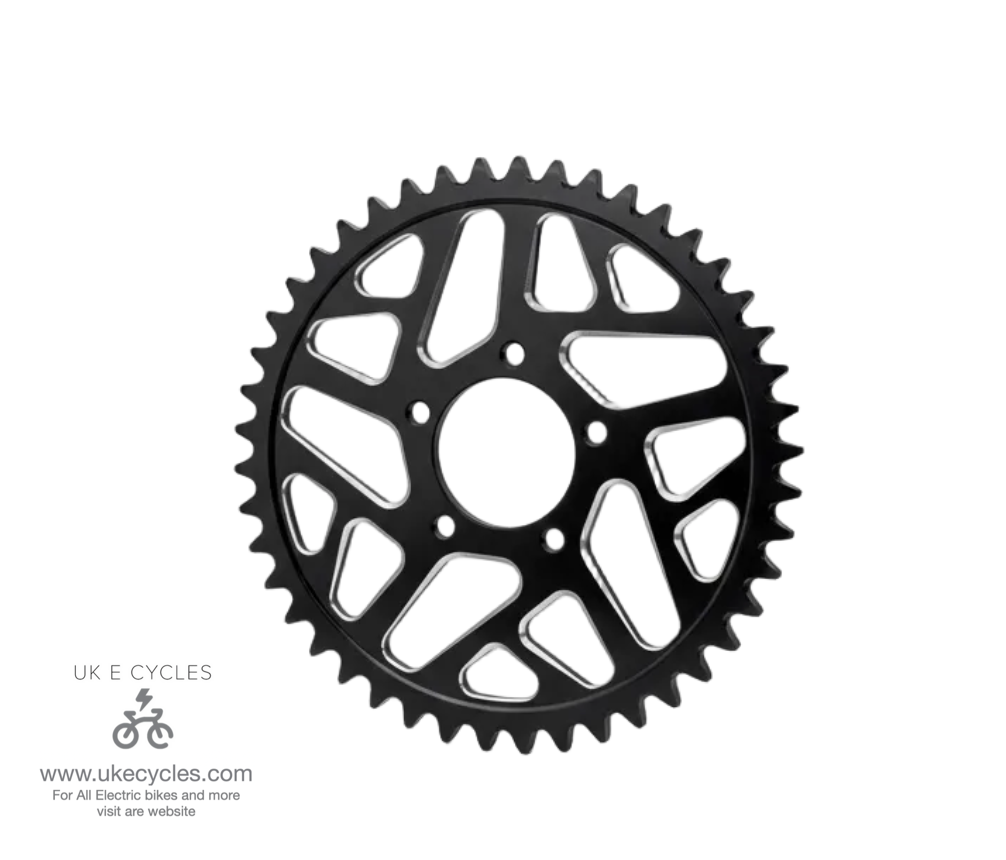 Surron Black Or  Purple Rear Sprocket 48T fits Sur Ron Light Bee Sur-Ron LBX L1E GEAR