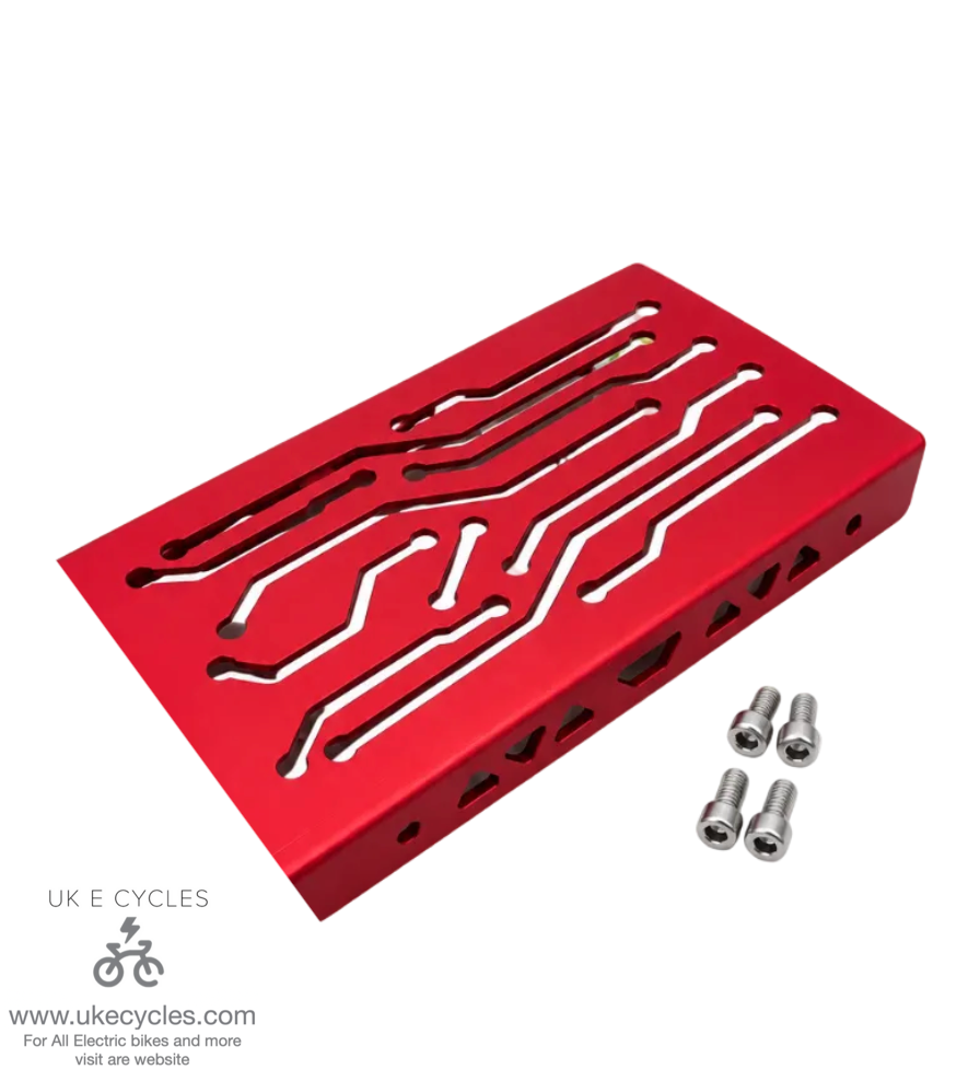 CONTROLLER COVER GUARD CASE FOR TALARIA STING MX3 MX4 MX5 STING R PRO