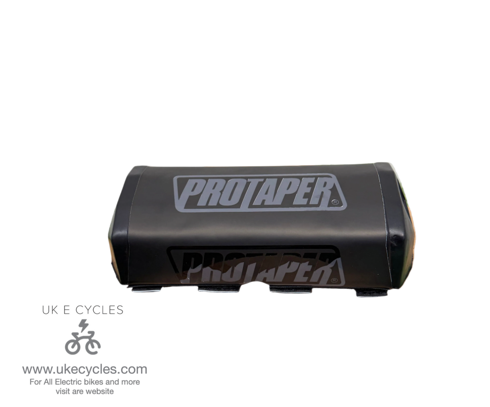 Pro Taper Fat Bar Pad for 1-1/8" Motorcycle Handlebar Chest Protector