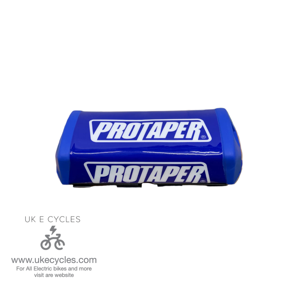 Pro Taper Fat Bar Pad for 1-1/8" Motorcycle Handlebar Chest Protector