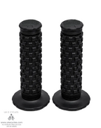 Pro Taper Pillow Top Lite Grips Tri Density Mx Motocross Dirt Bike Grips