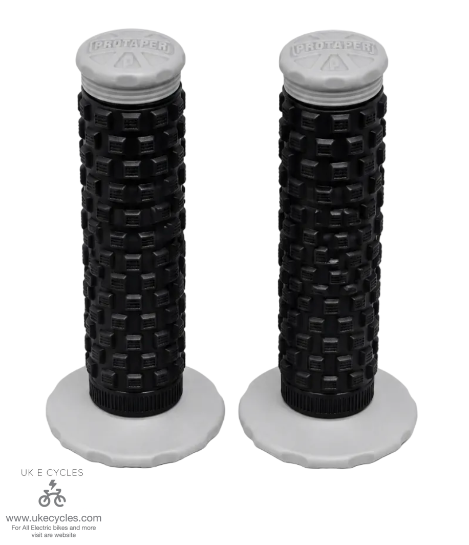 Pro Taper Pillow Top Lite Grips Tri Density Mx Motocross Dirt Bike Grips