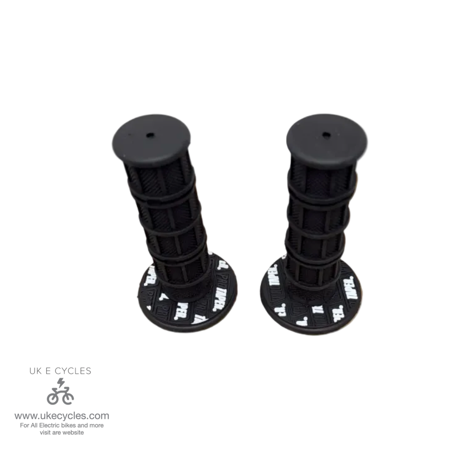 Pro Taper Bike Soft Waffle Grips Donuts 7/8” Mx Handlebar Motocross Grips
