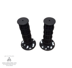 Pro Taper Bike Soft Waffle Grips Donuts 7/8” Mx Handlebar Motocross Grips