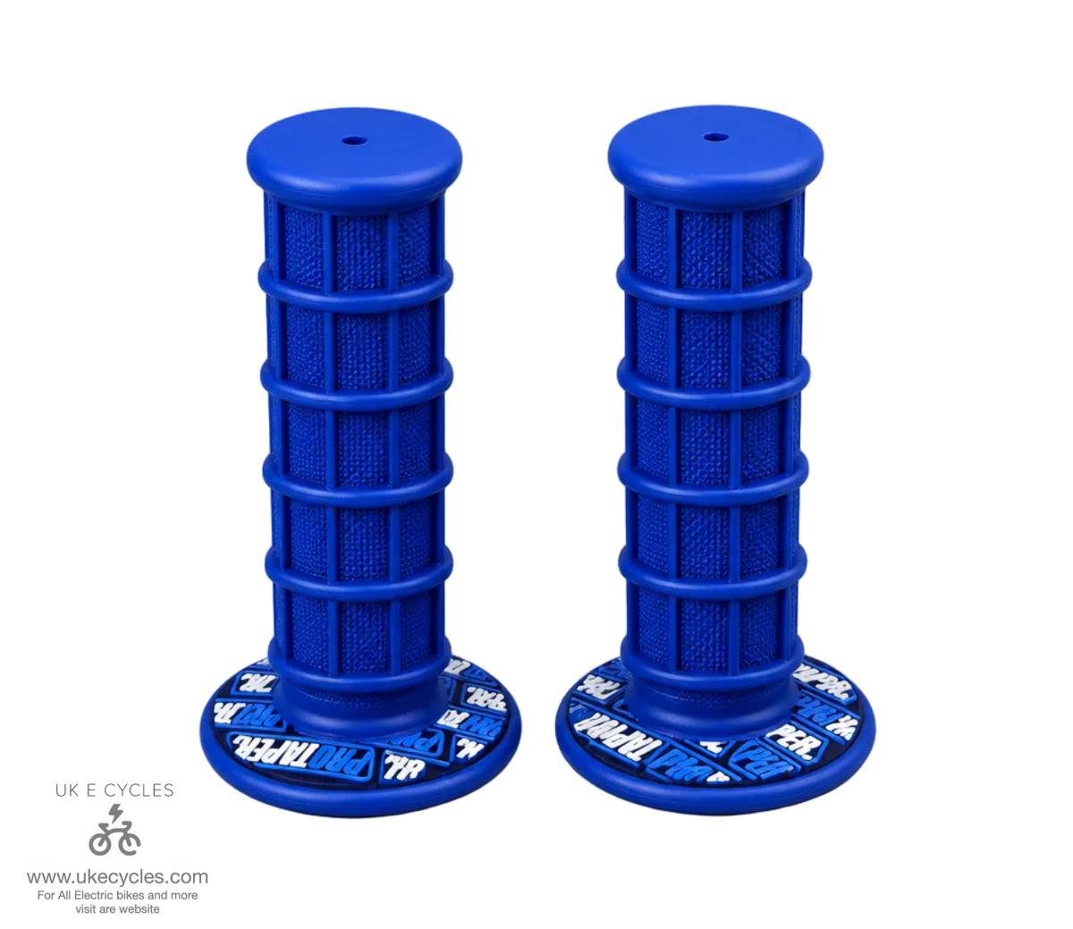 Pro Taper Bike Soft Waffle Grips Donuts 7/8” Mx Handlebar Motocross Grips