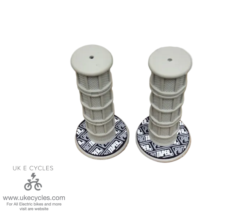 Pro Taper Bike Soft Waffle Grips Donuts 7/8” Mx Handlebar Motocross Grips