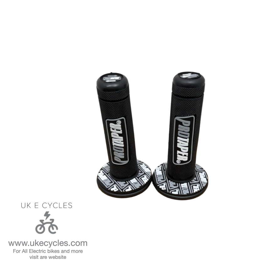 Pro Taper Dual Density Grips Motorcross Enduro Surron KTM Pit Dirt Bike CRF